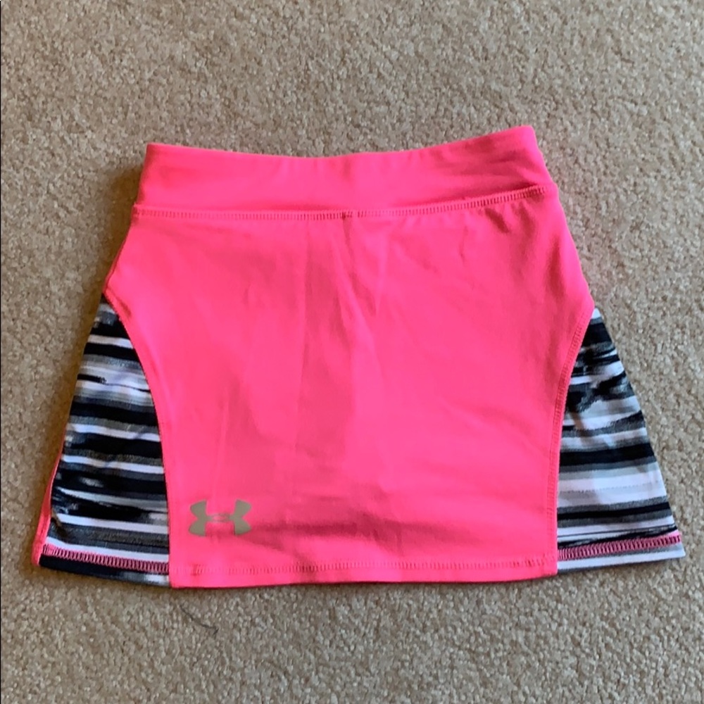Under Amour Girls skort